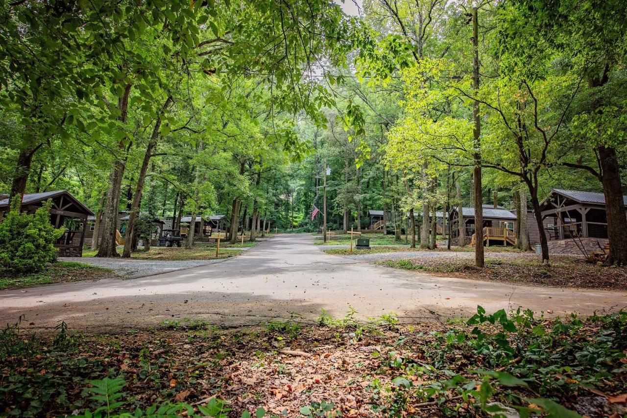 Celina Cabin Nature Cabin Near Downtown Chattanooga Luaran gambar