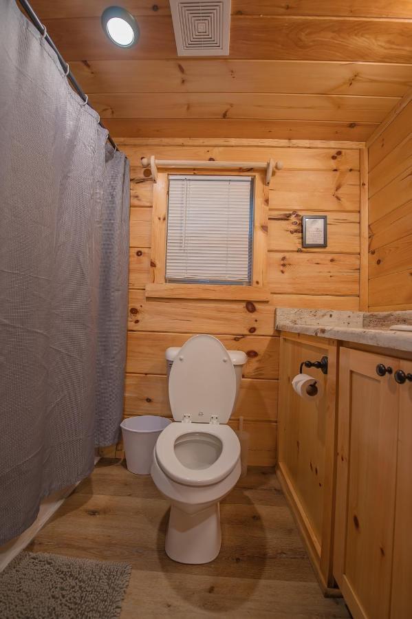 Celina Cabin Nature Cabin Near Downtown Chattanooga Luaran gambar